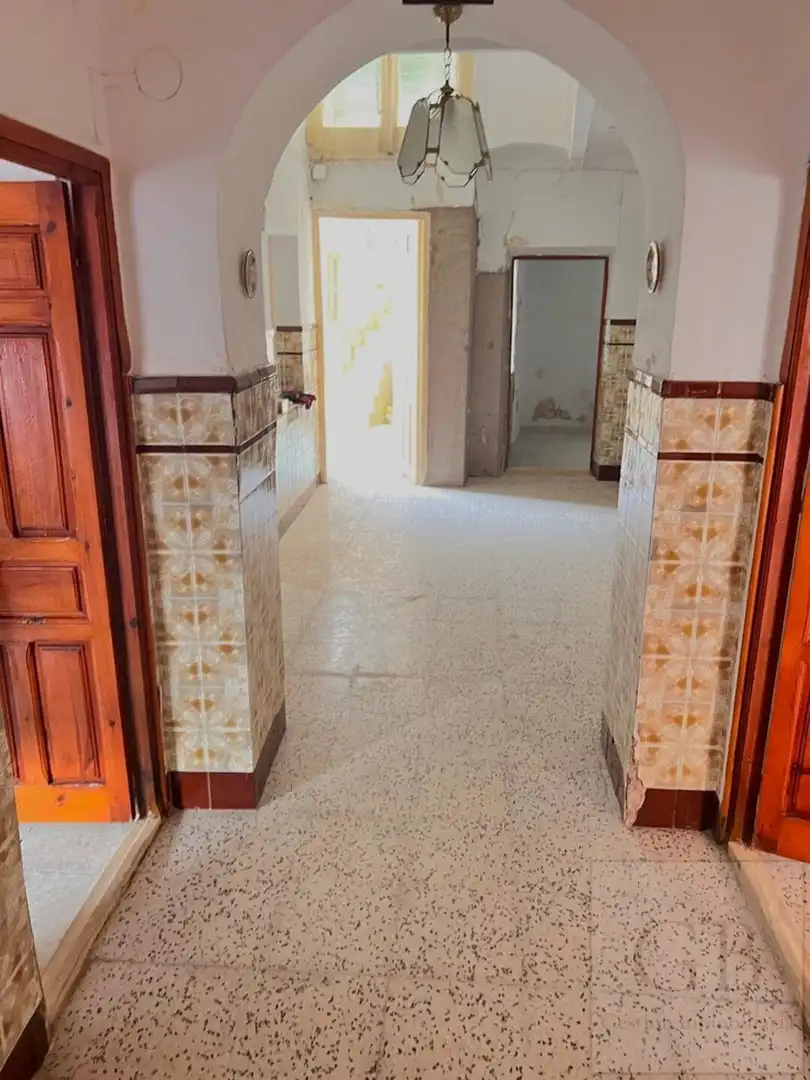 Casa o chalet en venta en Consuegra con Calefacción y Terraza