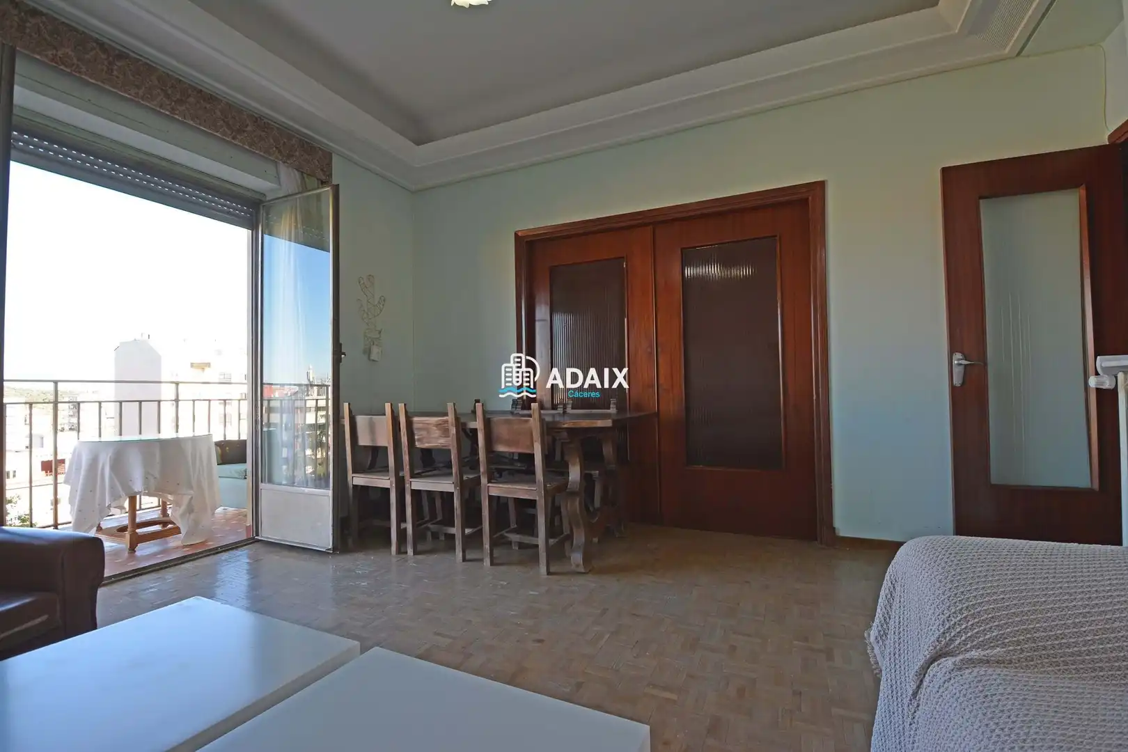 Wohnung mit Terrasse zur Miete in Avenida de ESPAÑA  Pl: Pt:IZ  CACERES (CÁCERES), imagen 8