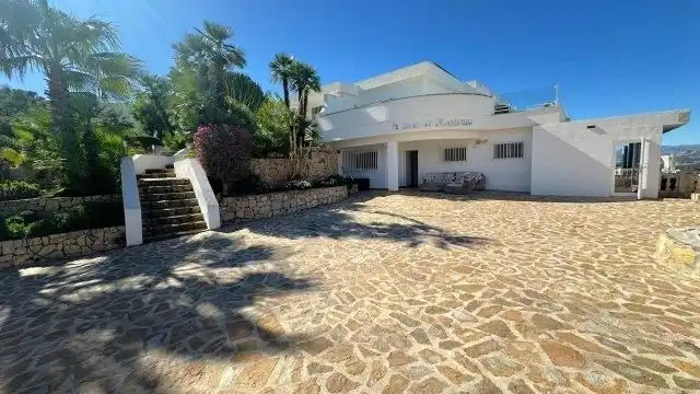 Chalet con piscina en venta en VERDEROL, imagen 29
