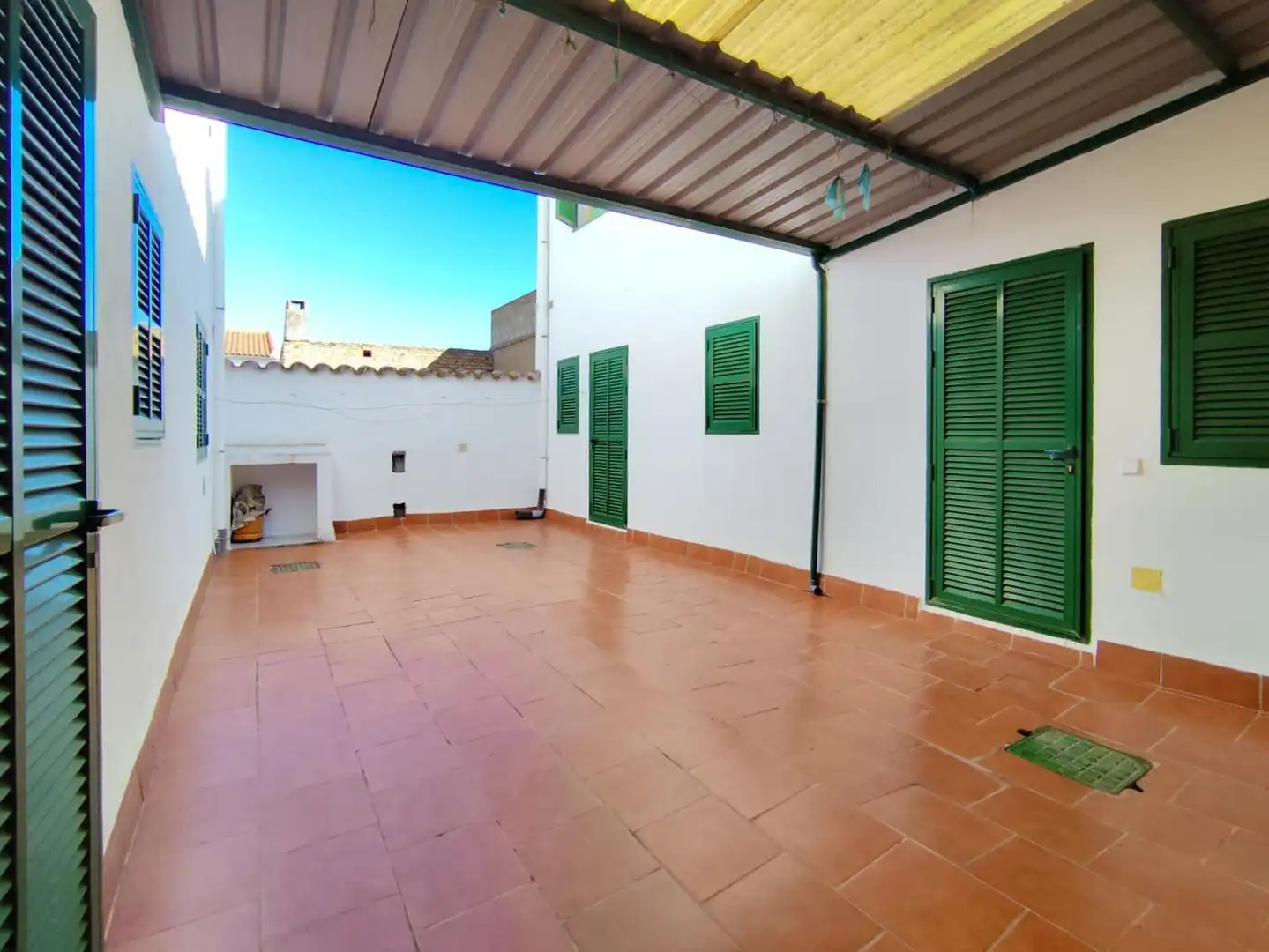 Casa amb terrassa en venda a LEON, imagen 19