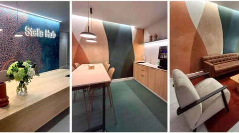 Foto 4 de Oficina de alquiler en Fernando Lll O Santo, Ensanche - Sar, Santiago de Compostela