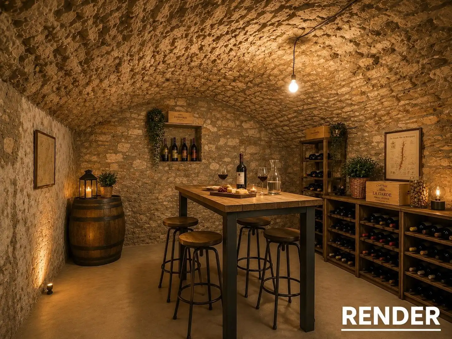 Casa o chalet en venta en Sant Martí de Tous con Balcón