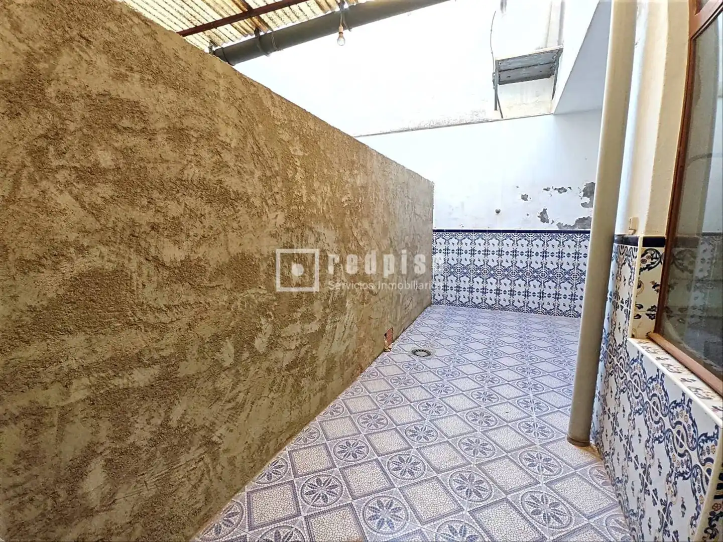 Piso en venta en Pliego con Terraza