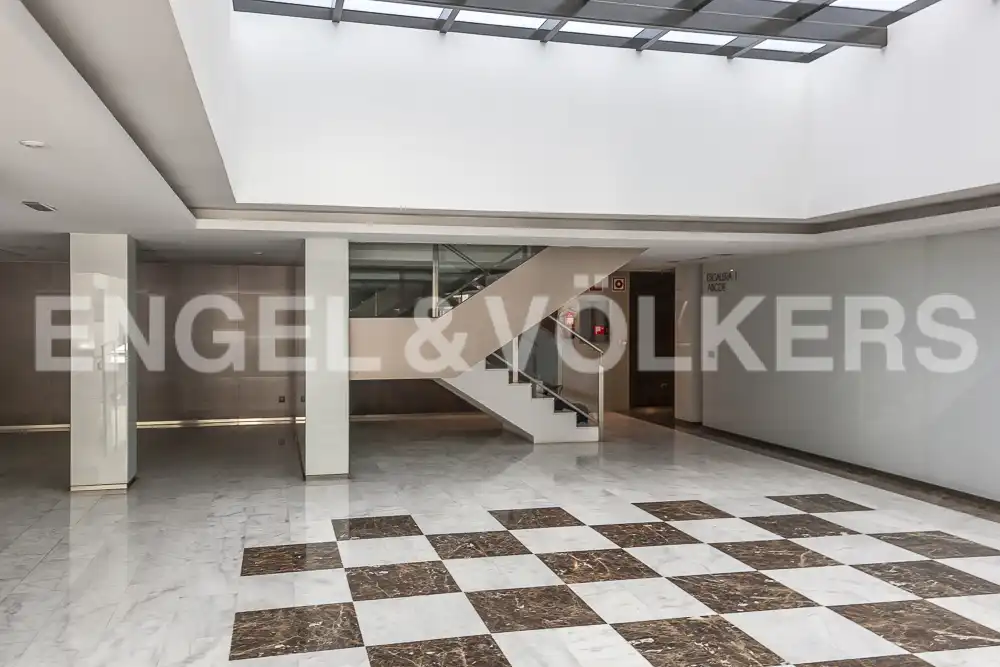 Flat with terrace to rent in Almagro, imagen 26
