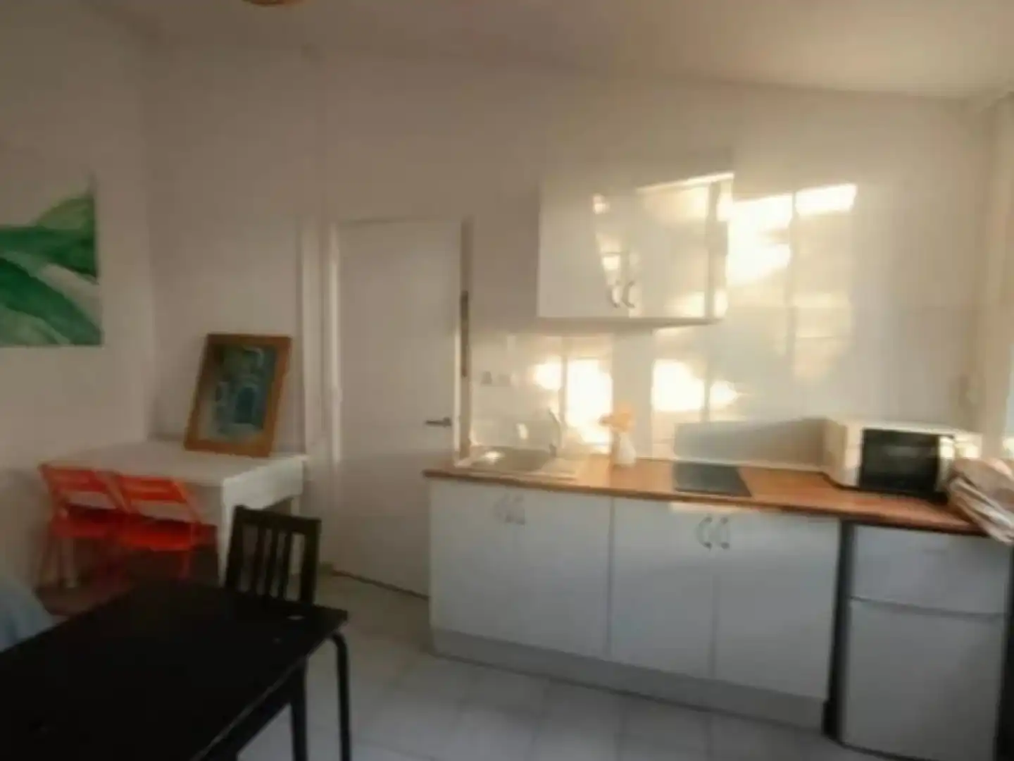 Fotografía del inmueble reportado: 730 €/mes — El Atabal, Málaga
