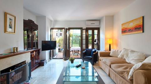 Foto 3 de Casa o xalet en venda a Urbanización Villas Andaluzas, 36, Zona de Punta Plata, Málaga