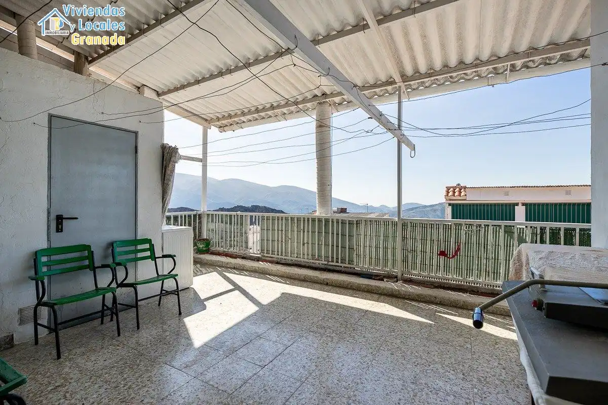 Inmuebles singulares en venta en Lanjarón, imagen 76