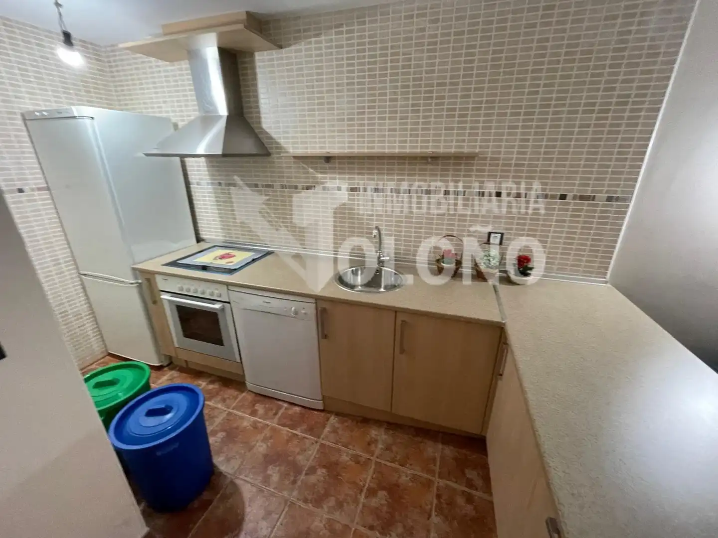 Cocina de Local en venta en Briones, La Rioja