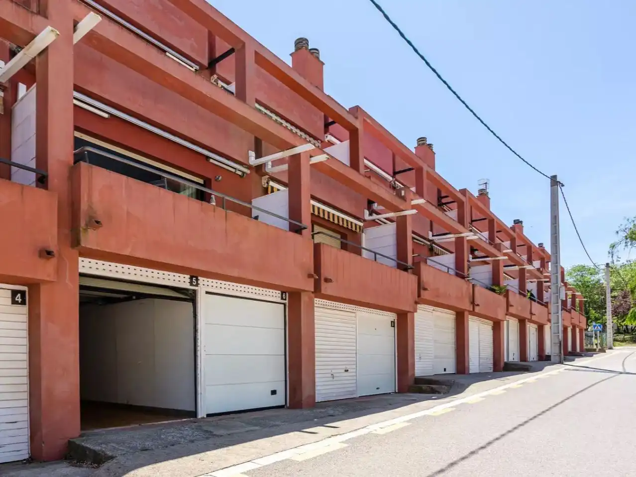 Wohnungen zur Miete in Carrer de la Riera, 39, Sa Riera - Sa Fontansa