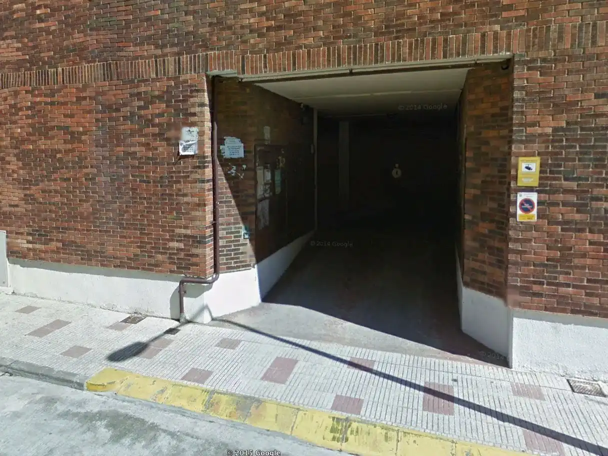 Individuel à louer à Carrer Veneçuela 4
