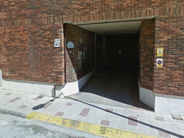 Individuel à louer à Carrer Veneçuela 4