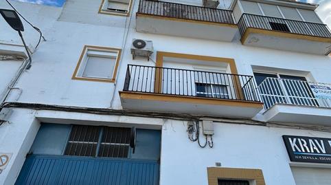 Foto 4 de Pis en venda a Salesianos, Utrera
