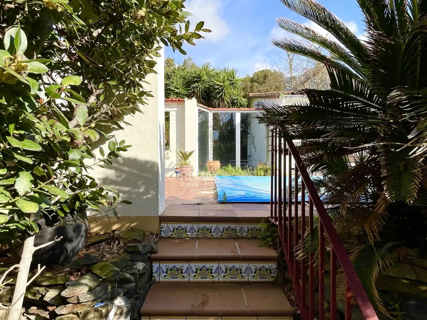 Villa mit Pool zum Verkauf in Calle de Vitoria, imagen 11