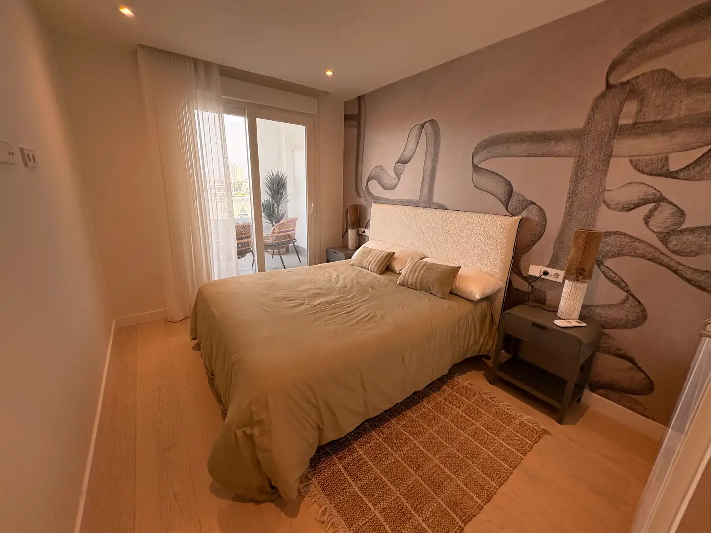 Appartamento con terrazza in vendita a Calle Puerto Deportivo, imagen 31