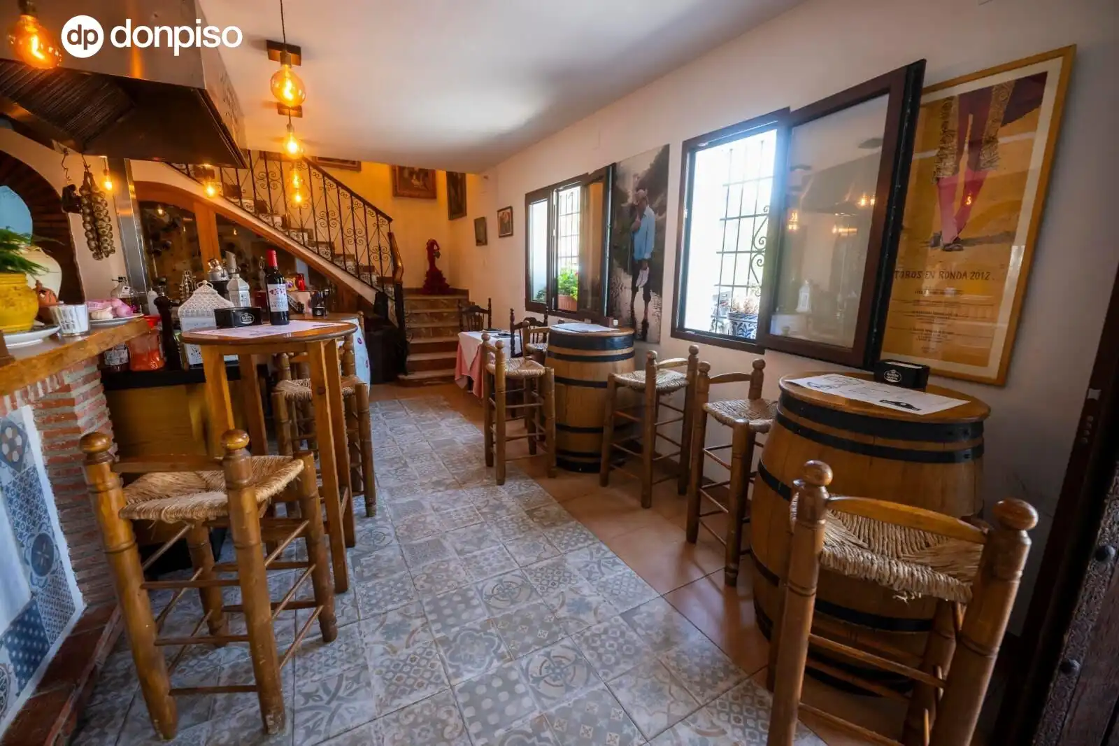 Casa o xalet en venda en Albaicín