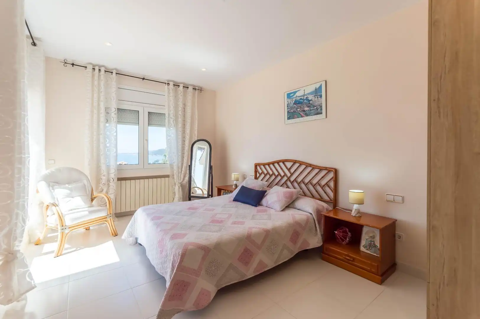 Detached house with terrace for sale in Montgoda, imagen 58