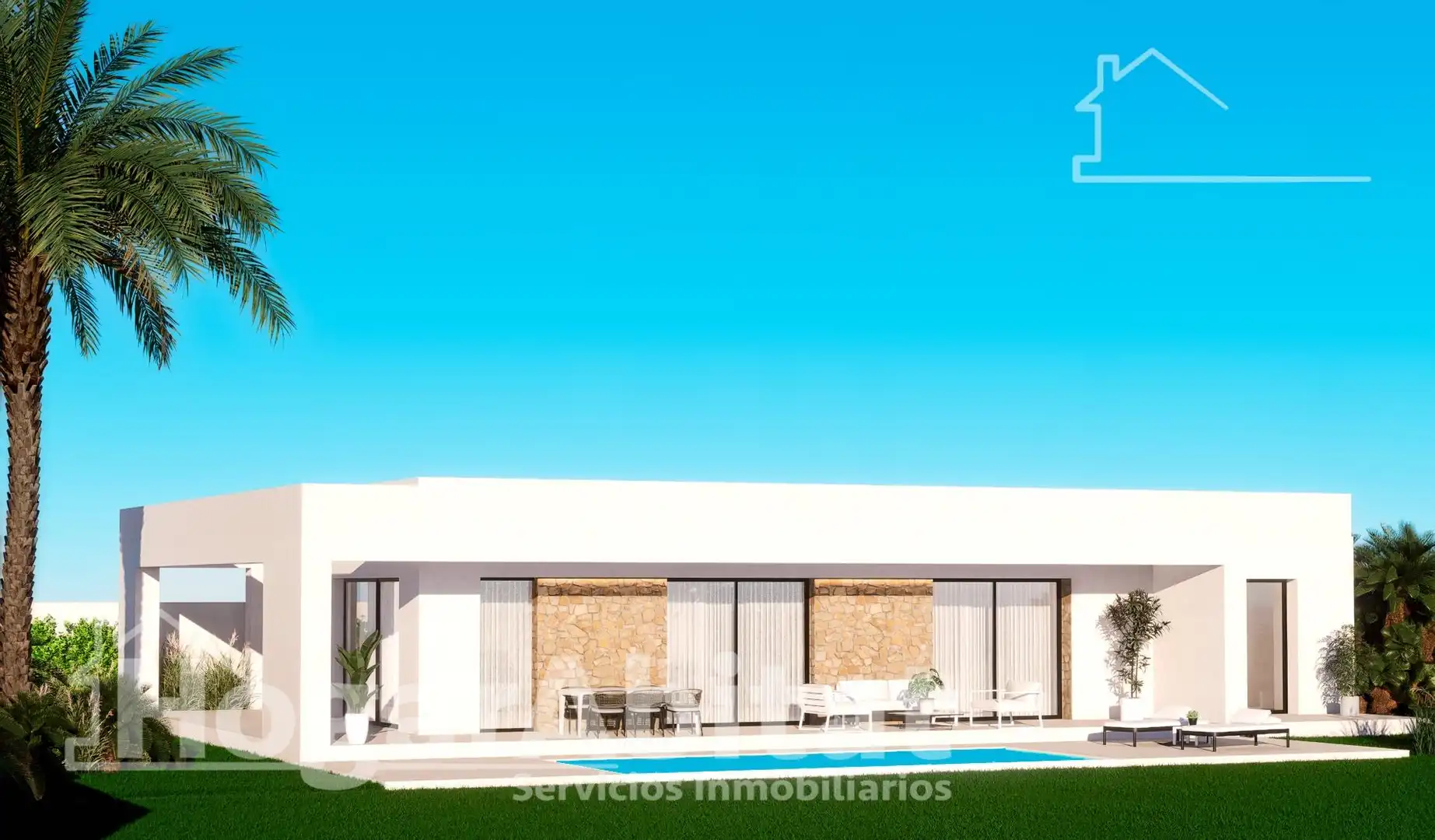 Villa avec piscine à vendre à Avenida GRANADA, imagen 13