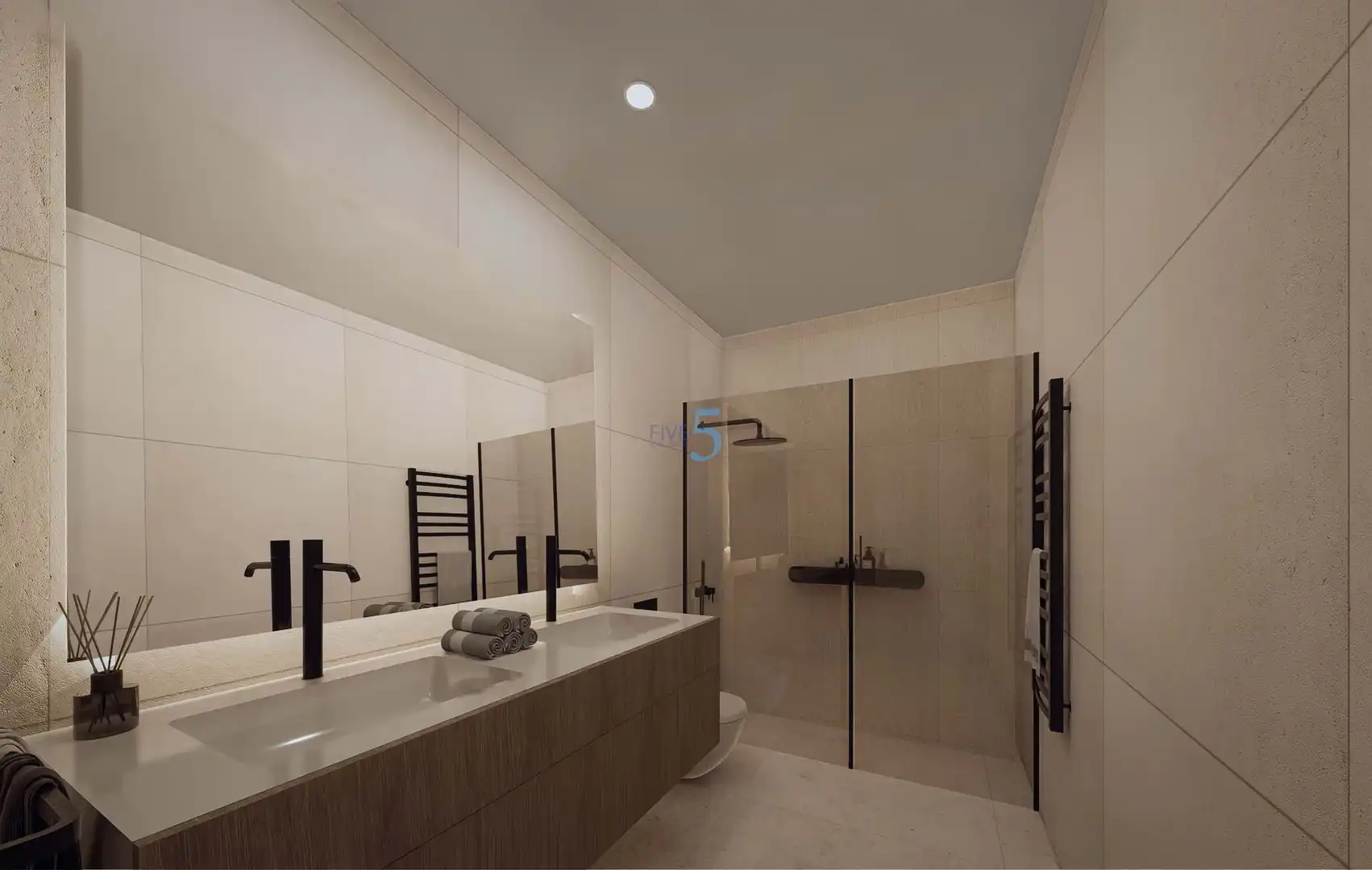 Flat with pool for sale in Zona Pueblo, imagen 12