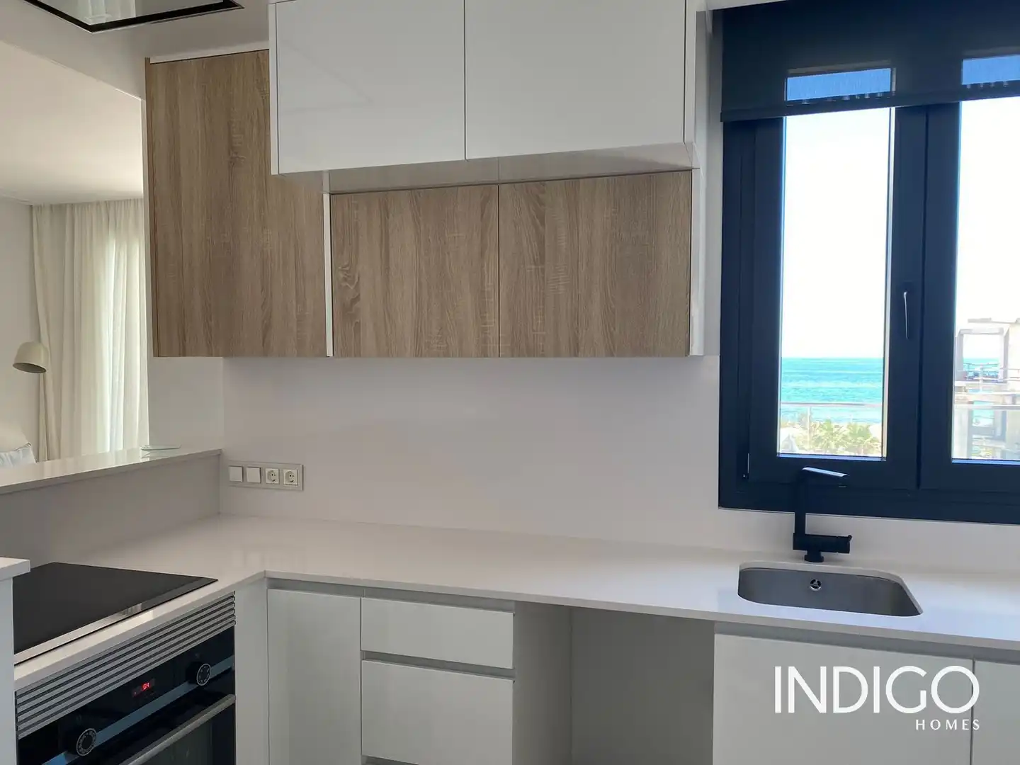 Flat with pool for sale in a Estanyo Nord, imagen 4