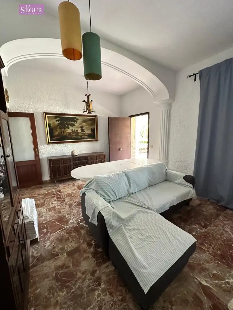 Casa o xalet en venda en Conil de la Frontera amb Jardí privat, Terrassa i Traster