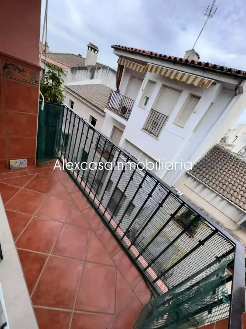 Flat with lift for sale in Cabra, imagen 9