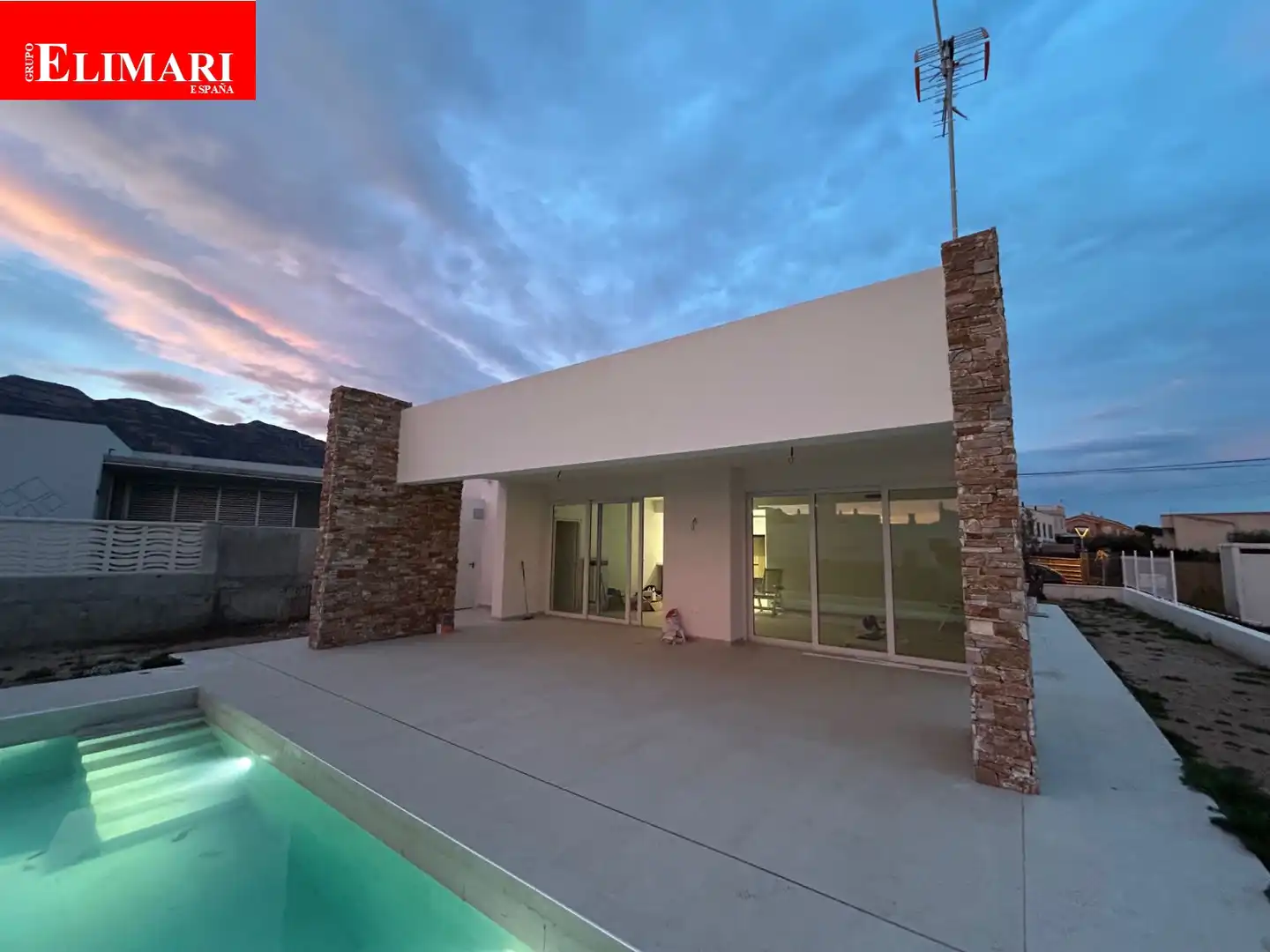 Villa zum Verkauf in Magnolies, imagen 15