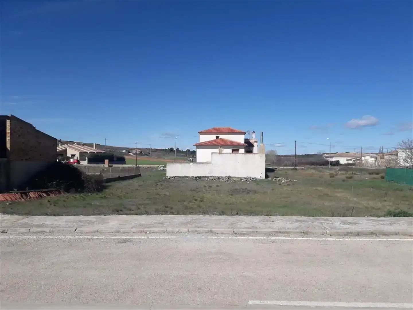 Residencial en venda en Cardenete