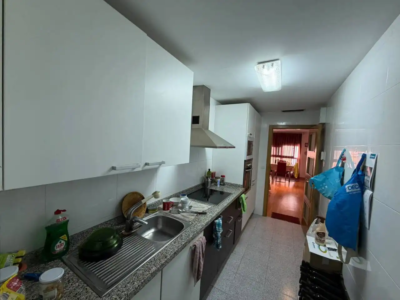 Cuina de Pis en venda en Torreblanca amb Aire condicionat, Parquet i Traster