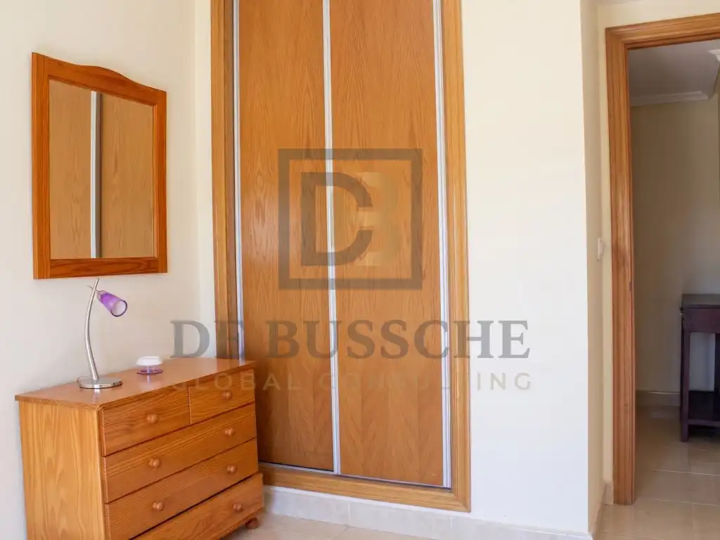 Habitación de Piso en venta en Pilar de la Horadada con Aire acondicionado, Amueblado y Horno