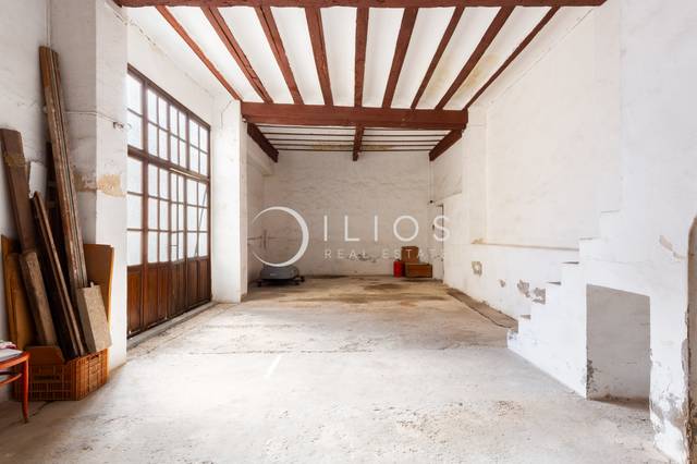 Casa adosada en Venta en Carrer Josep Morote en Benifaió