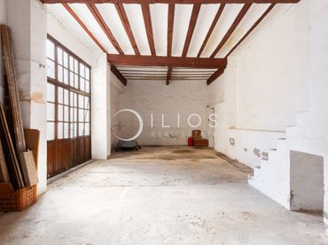 Terraced house for sale in Carrer Josep Morote