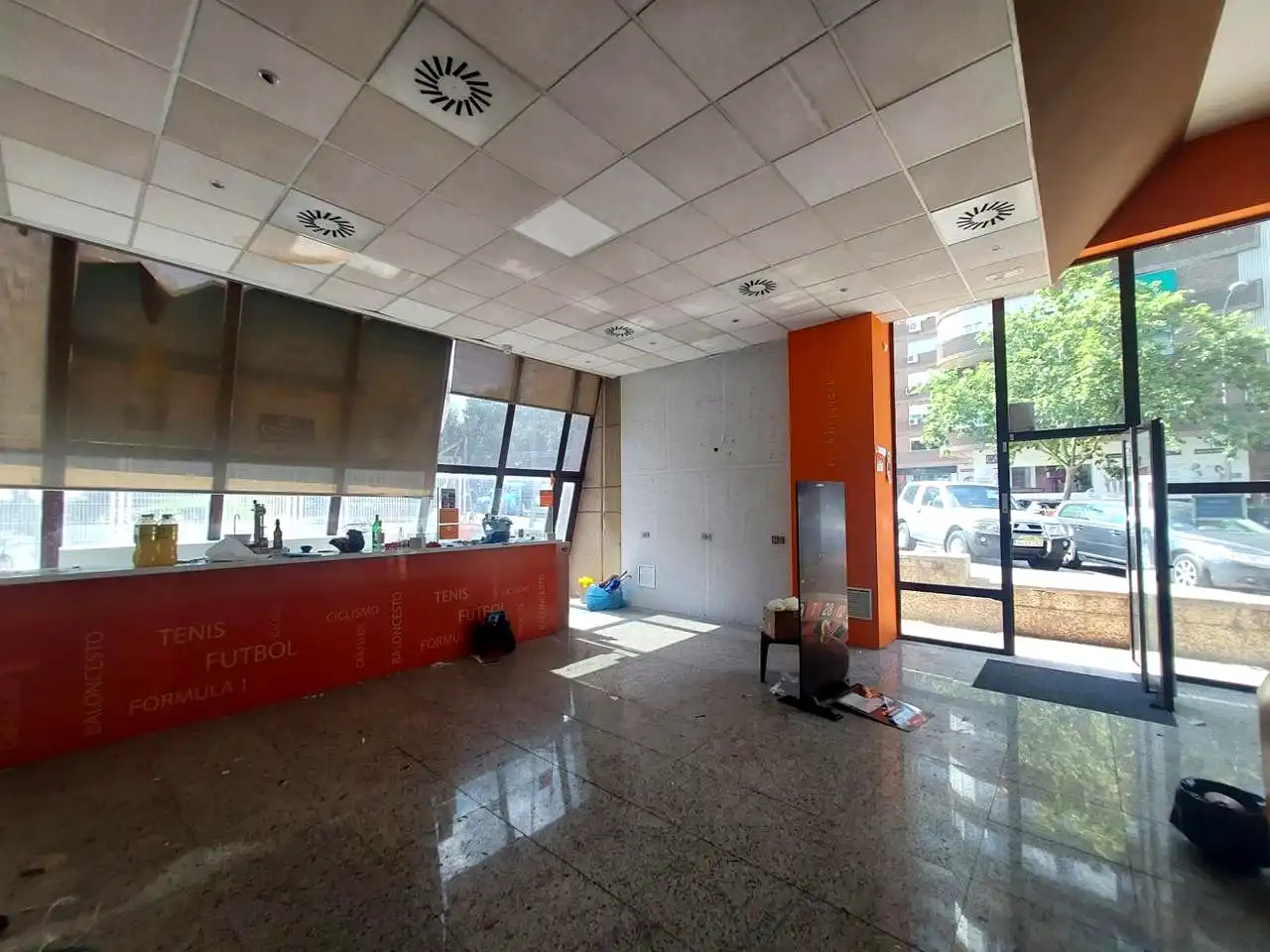 Local comercial de lloguer a Chamartín, imagen 3