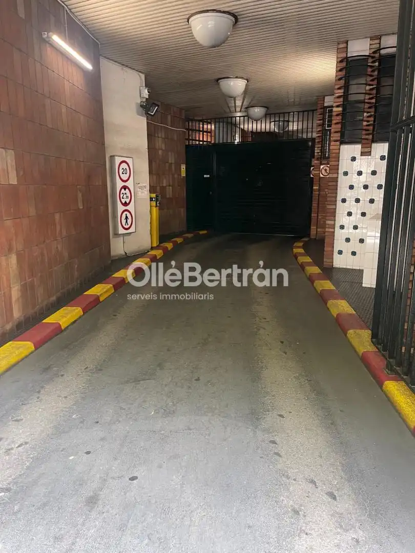 Parking of Garage for sale in Barcelona