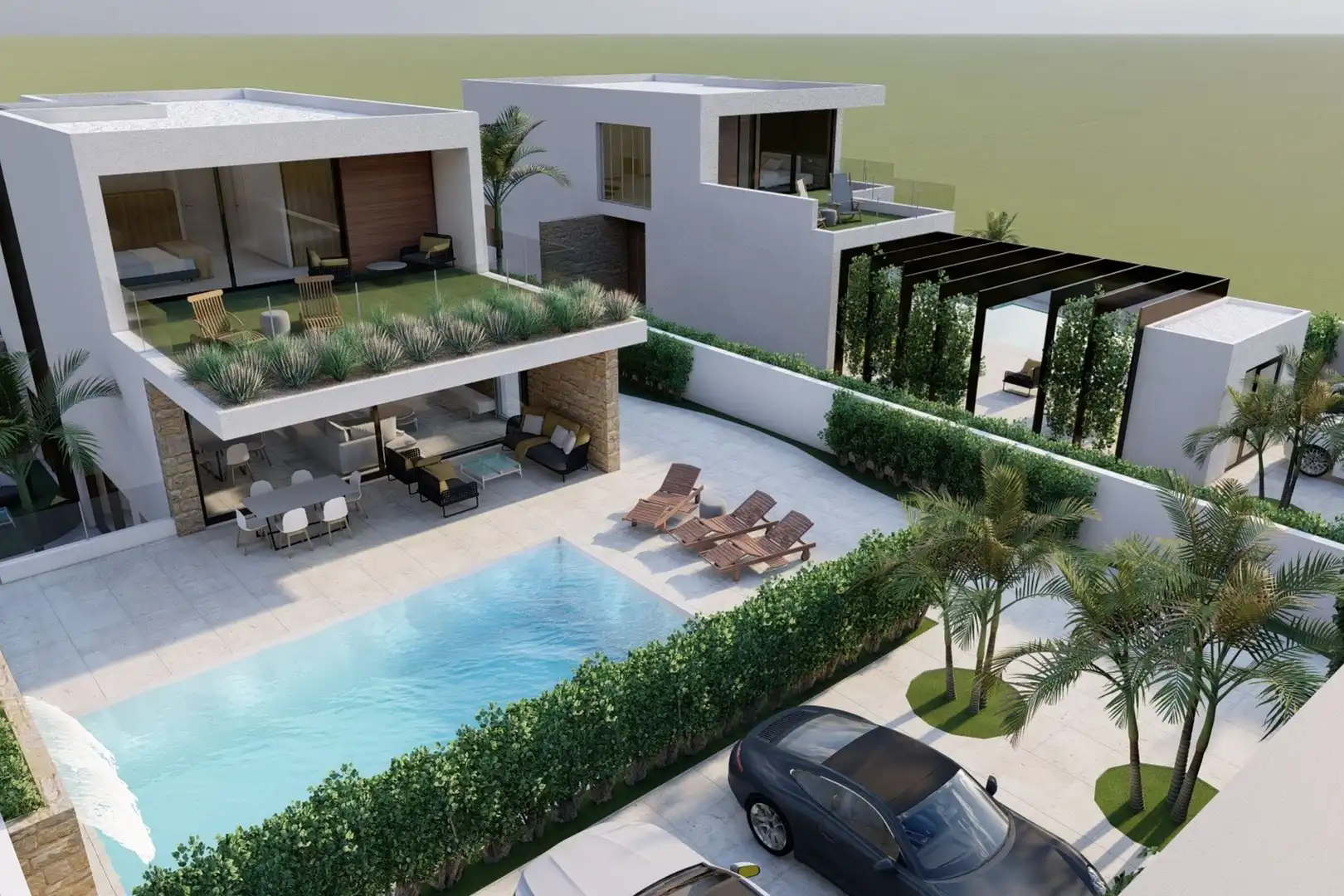 Casa en venda a Orihuela Costa, imagen 9