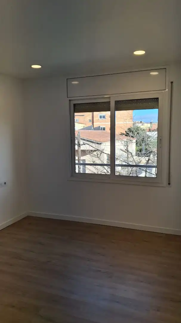 Bedroom of Flat for sale in Sant Cugat del Vallès  with Air Conditioner, Heating and Terrace