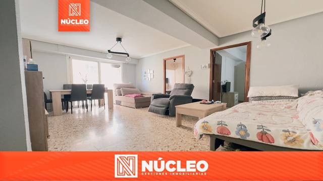 Piso en Venta en Calle Mayor, 96 en Báscones de Ojeda