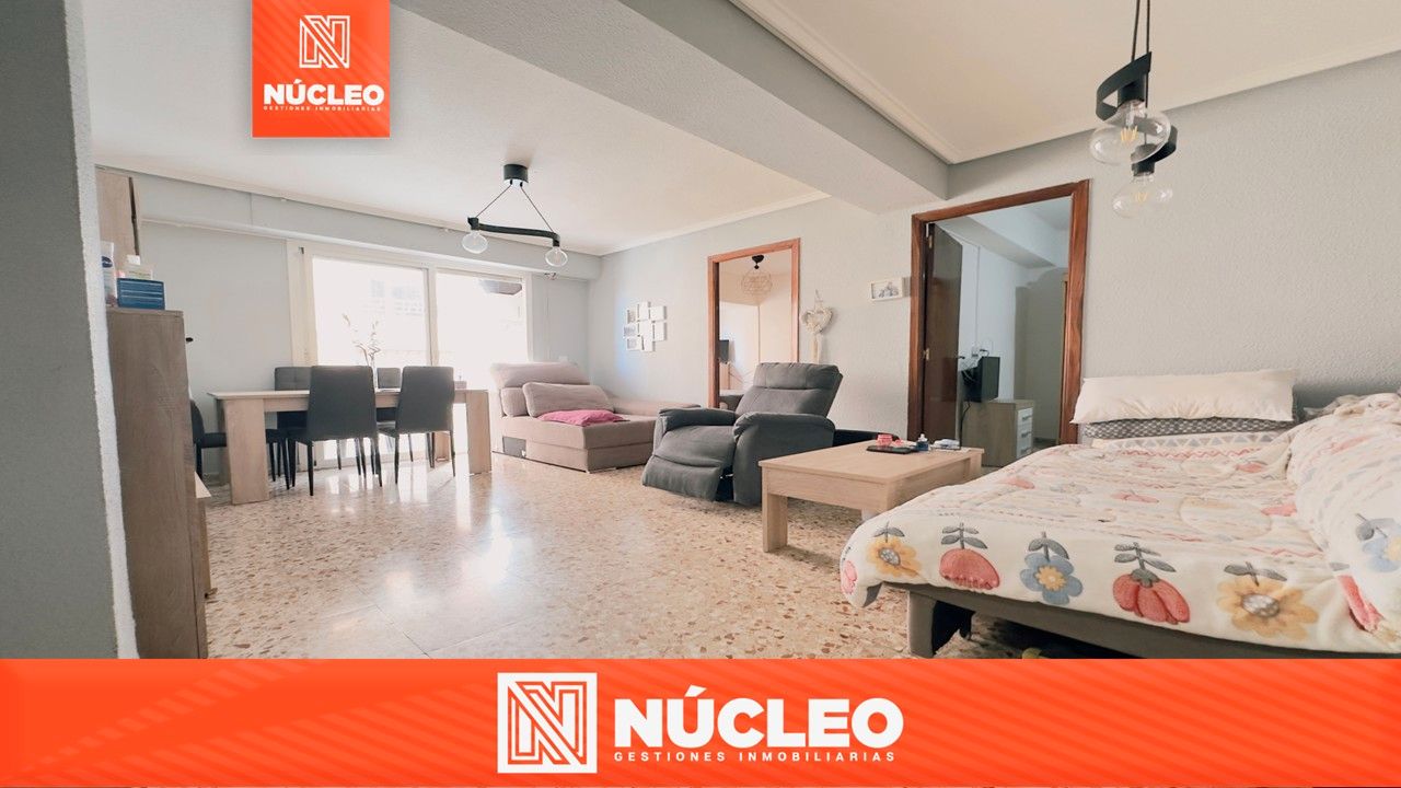 Flat for sale in Calle Mayor, 96, Báscones de Ojeda