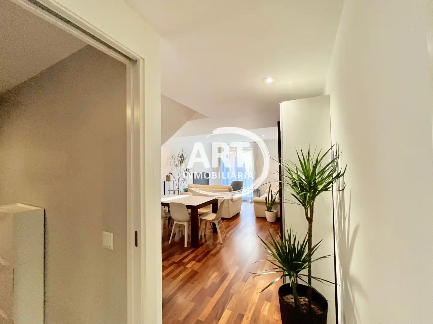 Dúplex en venta en Rocafort con Aire acondicionado