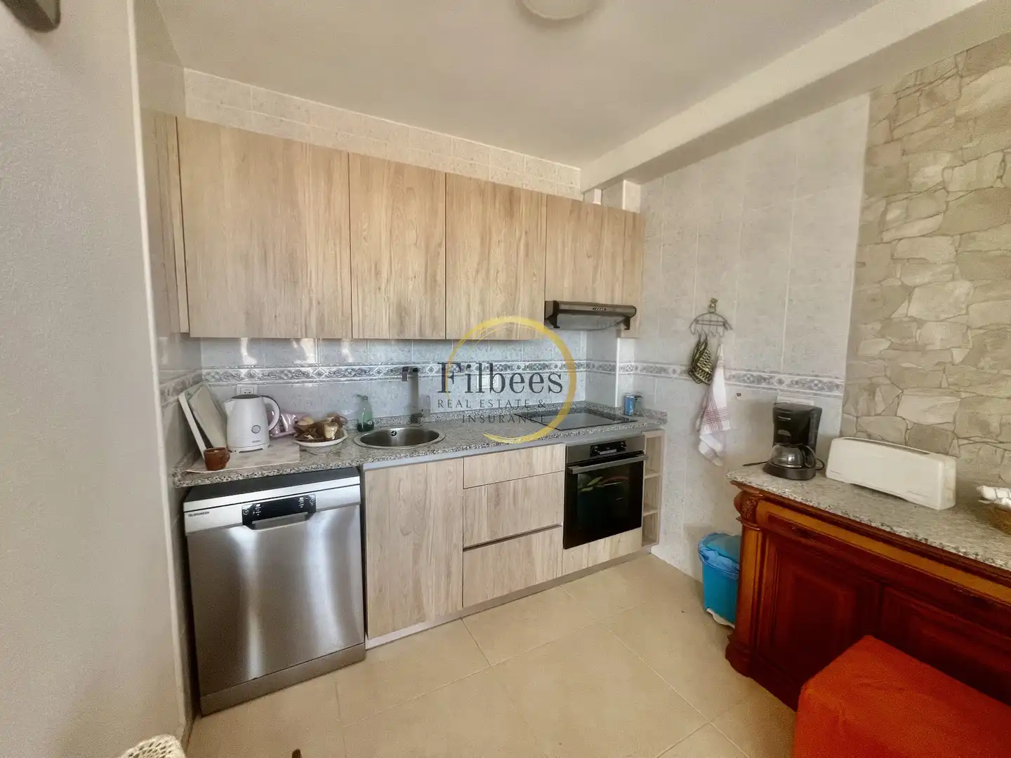 Apartament en venda a Bolnuevo, imagen 4