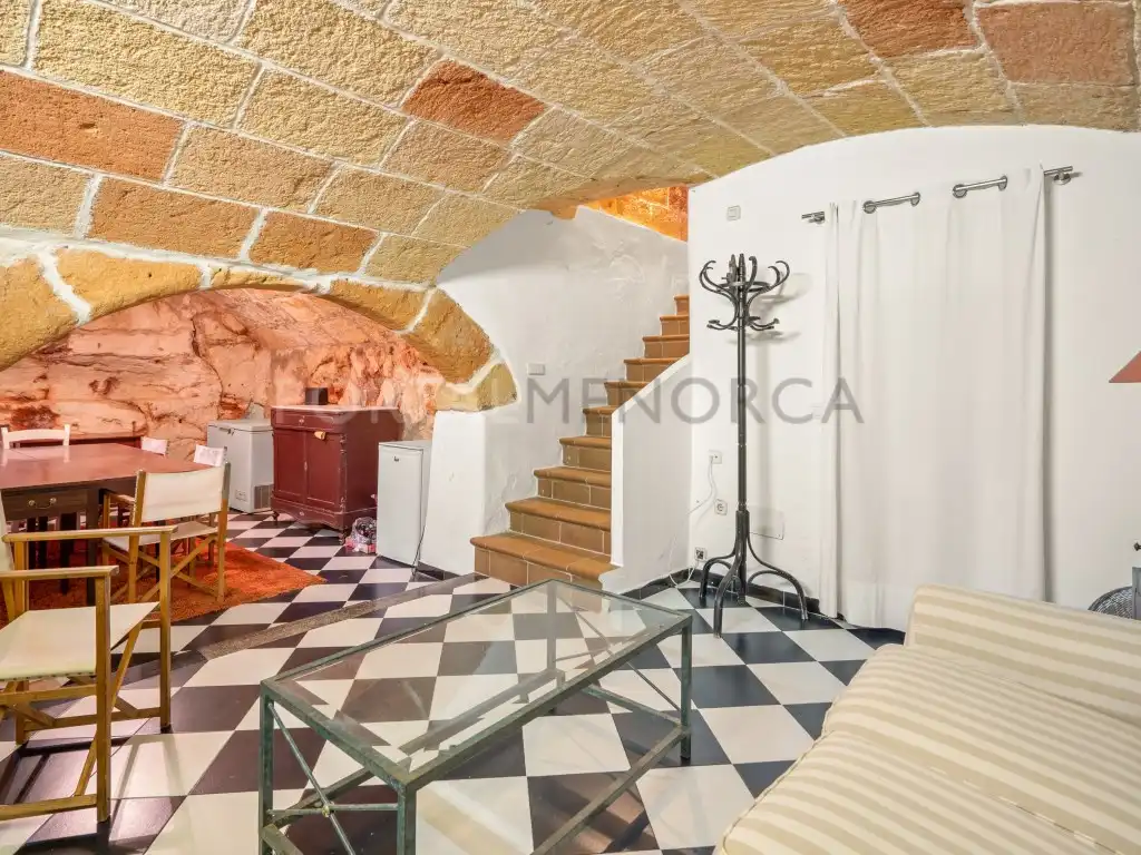 Casa o xalet en venda a Ciutadella