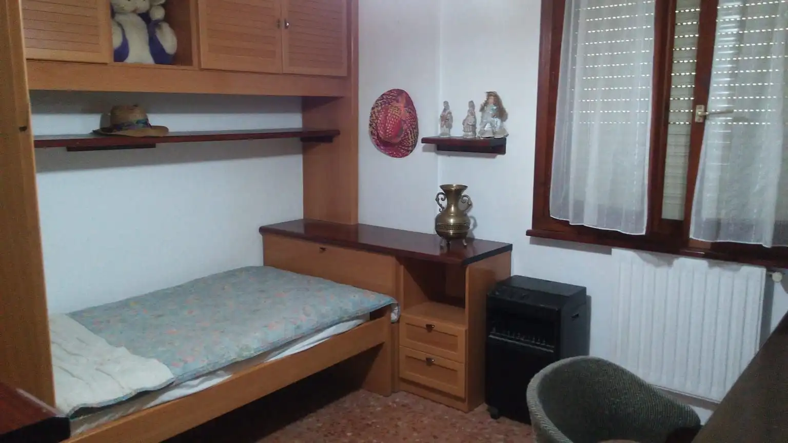 Wohnung mit Aufzug zum Verkauf in Avenida de Doce Ligero de Artillería, imagen 14