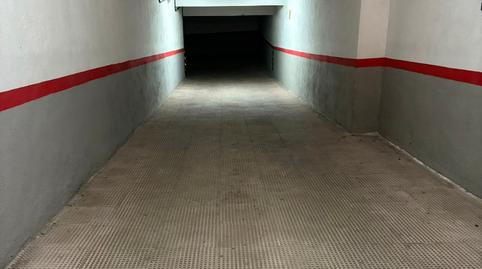 Photo 5 of Garage for sale in Avenida Pedro de Mendoza y Luján, 41, Guadix, Granada