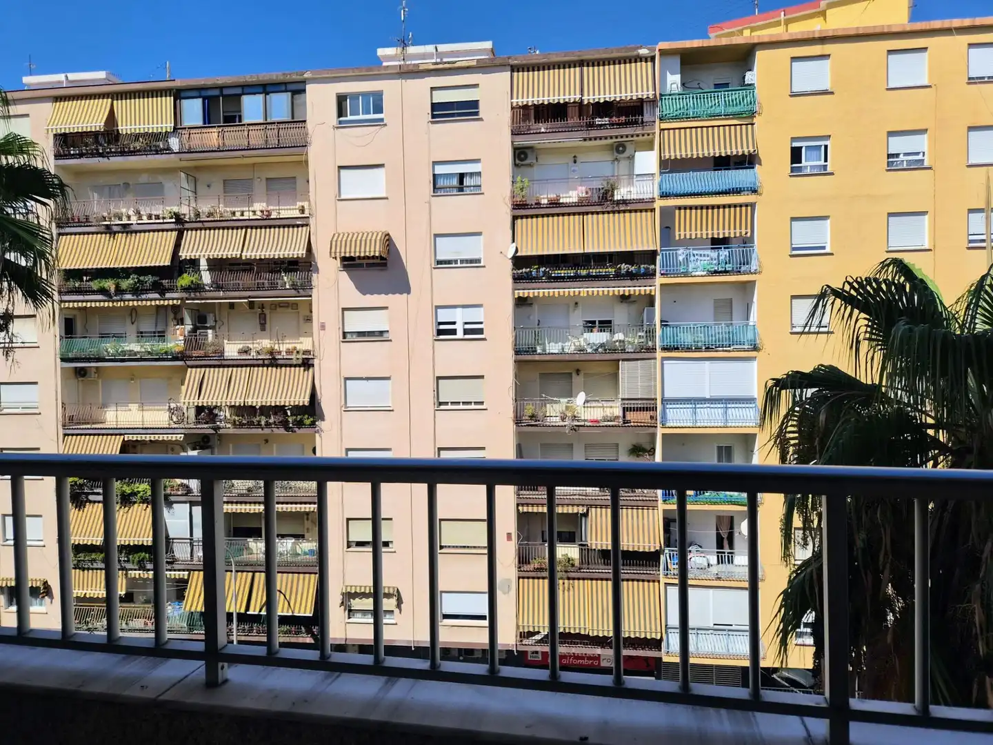 Wohnung mit Terrasse zum Verkauf in PERU, imagen 43