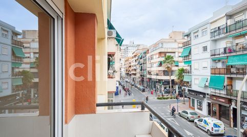 Photo 3 of Flat for rent in Pla de Bon Repós, Alicante / Alacant