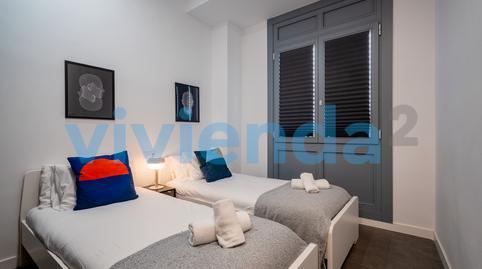 Foto 3 de Piso en venta en Maria de Guzman, Ríos Rosas - Nuevos Ministerios,  Madrid Capital