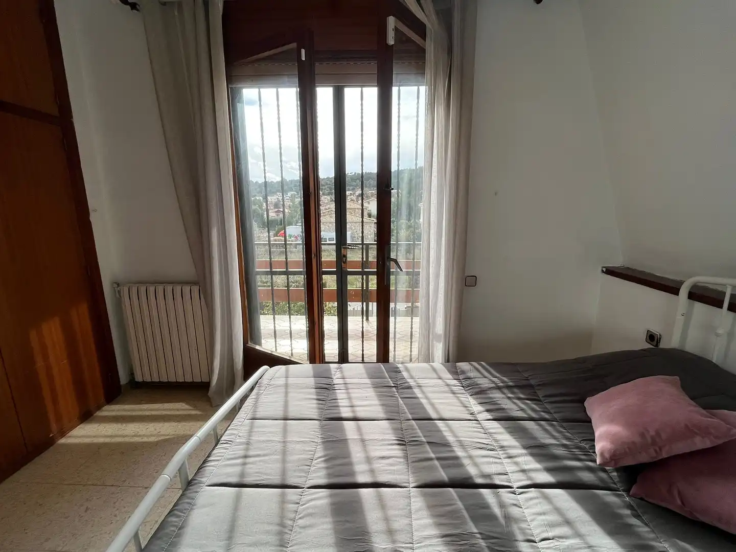 Habitación de Casa o chalet en venta en Collbató con Calefacción, Terraza y Piscina