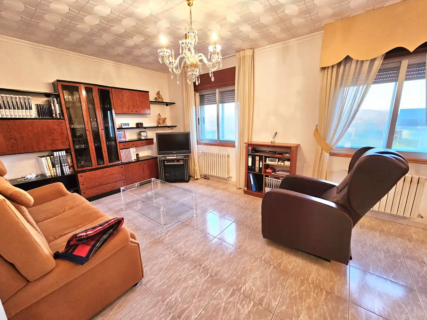 Casa o chalet en venta en Estrada de Currelos, 17, Monforte de Lemos