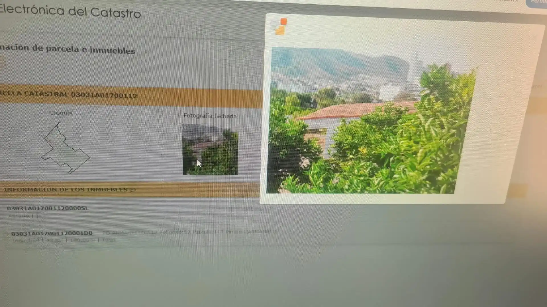 Casa rustica in vendita a Rincón de Loix, imagen 15