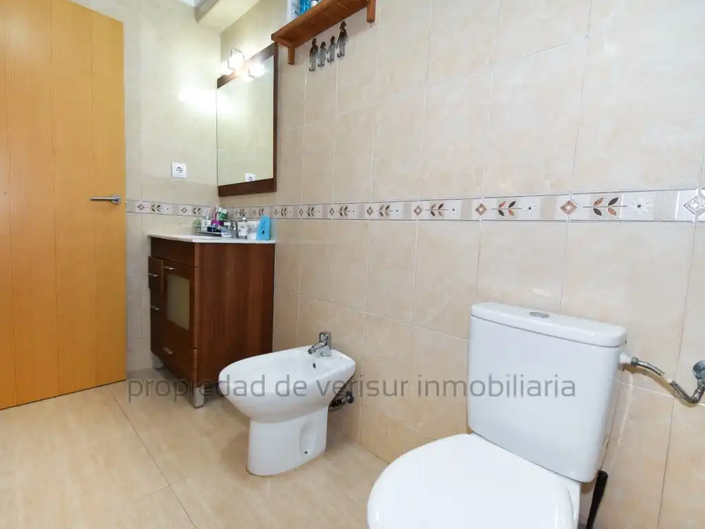 Dúplex de lloguer a San Juan de los Terreros, imagen 12