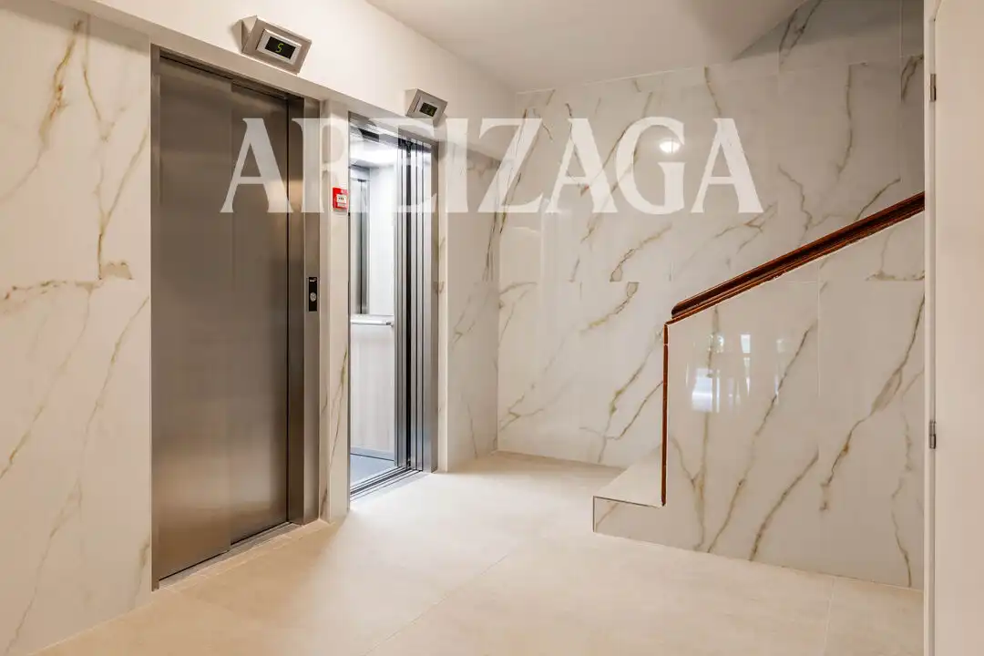 Wohnung zum Verkauf in Donostia - San Sebastián  mit Heizung und Balkon